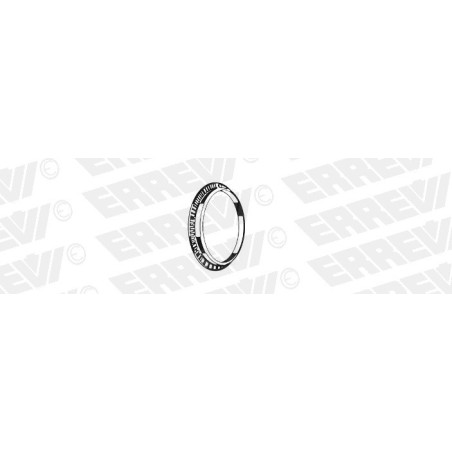 ruota fonica daf cf65 cf75 cf85 i.168 e.212 h.18 100d