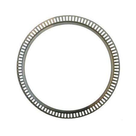 ruota fonica assale saf 6a gen. freni a tamburo m.fren 420x180/200 i.150 e.184 h.11 90 asole