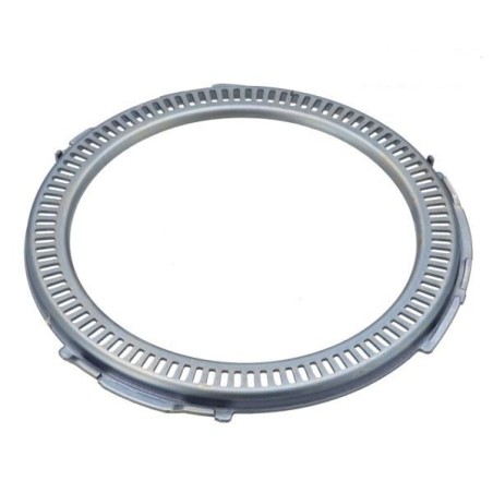 ruota fonica assale bpw 10-12 ton i.125 e.156 h.8,8 100d