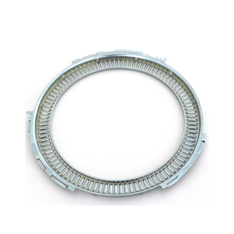 ruota fonica assale bpw 10-12 ton i.125 e.156 h.8,8 100d 727264