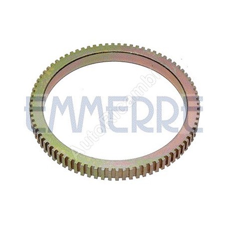 ruota fonica iveco eurocargo e tector i.96 e.114 h.10 80d