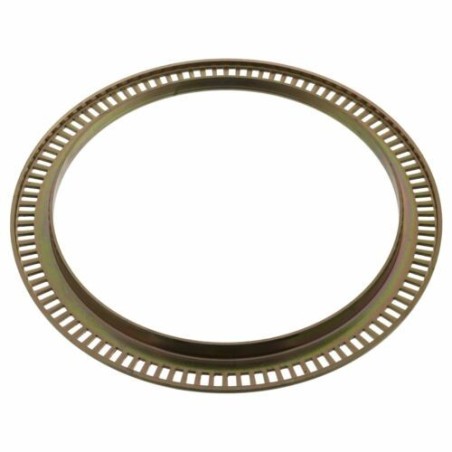 ruota fonica assale saf sk500 skrs9042/11242/12242 i.156 e.195 h.11,5 100d