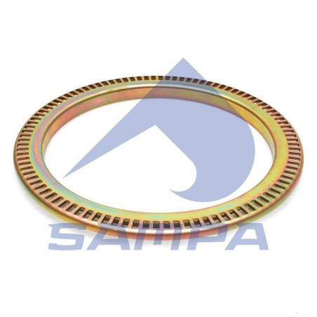 ruota fonica assale saf sk500 skrs9042/11242/12242 i.156 e.195 h.11,5 100d