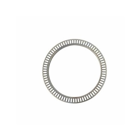 ruota fonica saf assale 6a gen. freni a tamburo i.149 e.184 h.11 100d