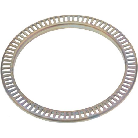 ruota fonica saf assale 6a gen. freni a tamburo i.149 e.184 h.11 100d