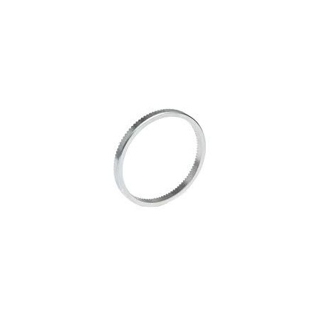 ruota fonica assale merito r.o.r. serie tm 15-19,5 i.162 e.175 h.15 80d