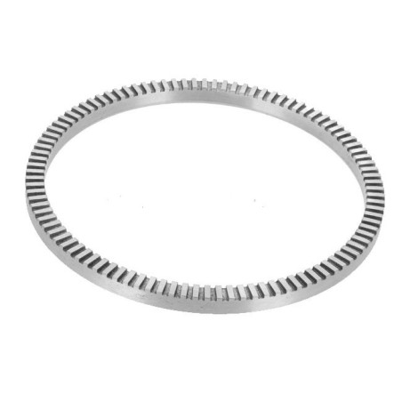 ruota fonica assale merito r.o.r. serie tm 15-19,5 i.162 e.175 h.15 80d