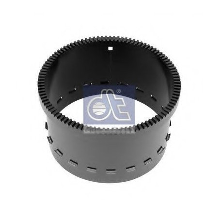 ruota fonica assale merito r.o.r. serie lc lm