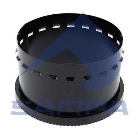 ruota fonica assale merito r.o.r. serie lc lm