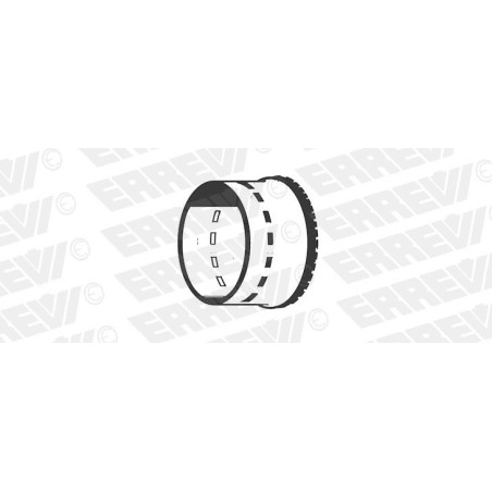 ruota fonica assale merito r.o.r. serie lc lm