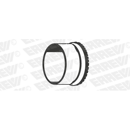 ruota fonica mercedes sprinter vario i.102x117 e.142 h.76,5 57d
