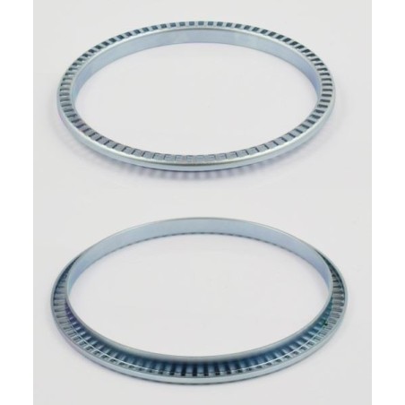 ruota fonica saf tipo skrs/rz9030-11030 15p i.156 e.160 h.12,5 80d