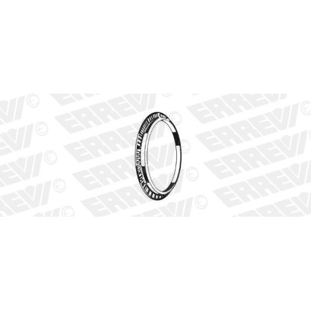 ruota fonica saf tipo skrs/rz9030-11030 15p i.156 e.160 h.12,5 80d