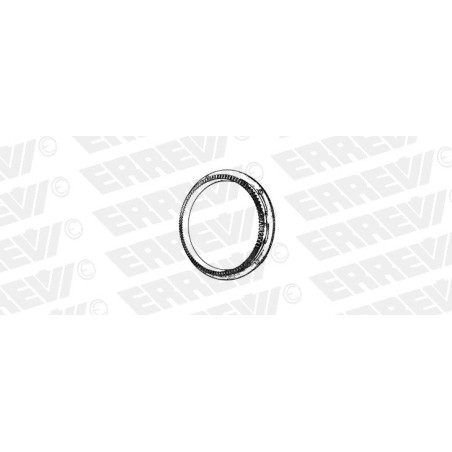 ruota fonica assale bpw 10 ton serie skh sll i.177 e.193/215 h.22 80d