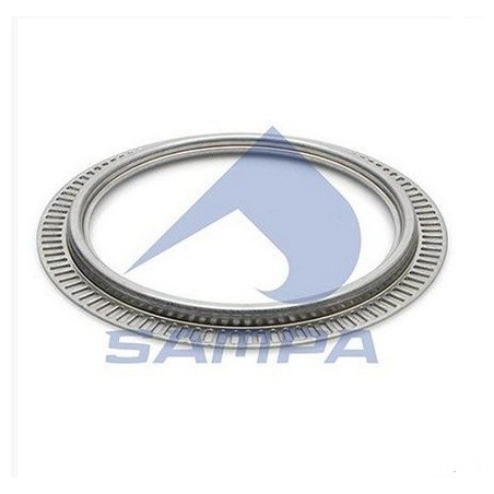 ruota fonica mercedes actros mp2/3 atego axor axor ii i.153 e.205 h.11 100d