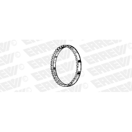 ruota fonica scania 4 serie p/g/r/t