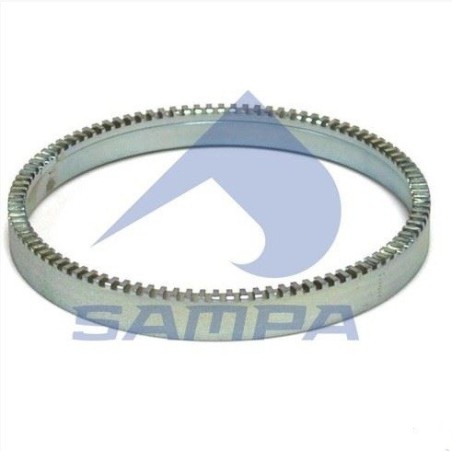 ruota fonica scania 3/4 serie p/g/r/t i.172,5/176 e.188 h.21,5 100d