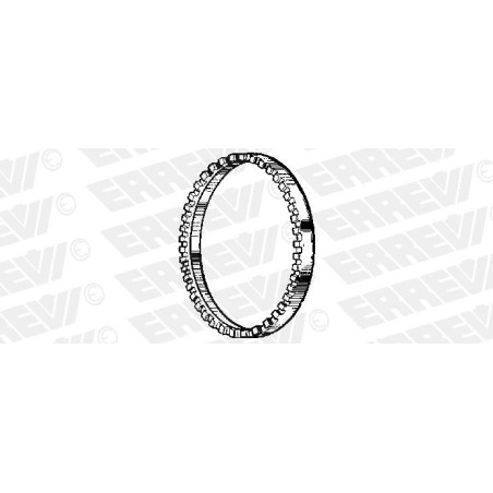 ruota fonica scania 3/4 serie p/g/r/t i.172,5/176 e.188 h.21,5 100d