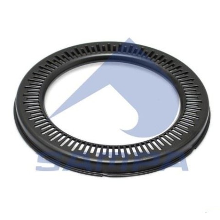 ruota fonica assale bpw 9 ton serie h/sh/skh i.121,5 e.170/178 h.14,5 90d