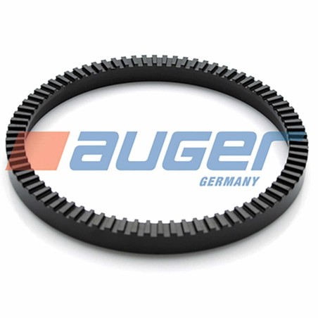 ruota fonica assale bpw 10/12 ton serie kh/kr i.170/176 - e.194 h.17,5 - 80d