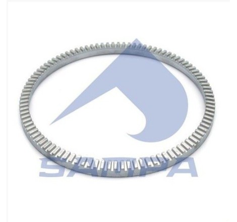 ruota fonica scania serie...