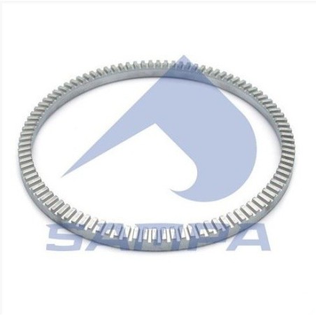 ruota fonica scania serie p/g/r/t - i.174 e.192 h.13 100d