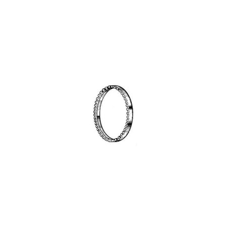 ruota fonica scania serie p/g/r/t - i.174 e.192 h.13 100d