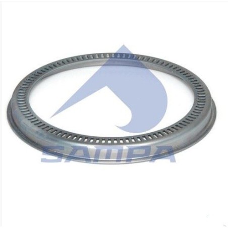 ruota fonica mercedes actros mp4 atego i/ii axor i/ii antos arocs i.140 e.178 h.15 100d