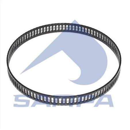ruota fonica renault c/d/k/t volvo b9/12 fm7/9/12 fl6 i.154 e.158 h.16 100d