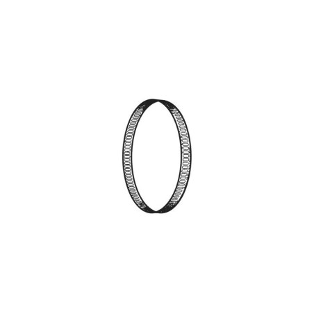 ruota fonica renault c/d/k/t volvo b9/12 fm7/9/12 fl6 i.154 e.158 h.16 100d