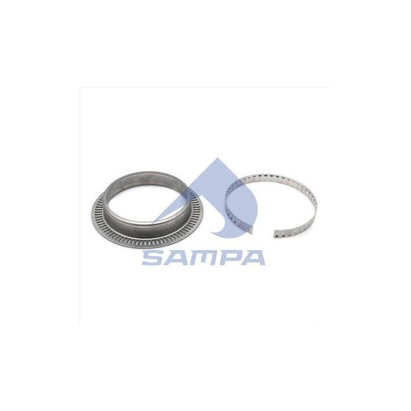 ruota fonica man l2000 tgl 727292