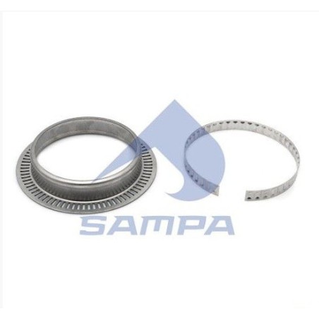ruota fonica man l2000 tgl