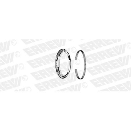 ruota fonica man l2000 tgl