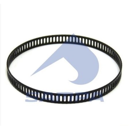 ruota fonica volvo fl6 fm9/10/12 fh12/16 i.164,2 e.168,2 h.16 100d