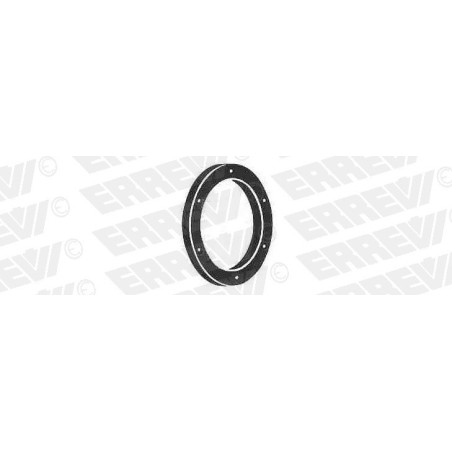 paraolio mozzo 168x150x13 iveco generale