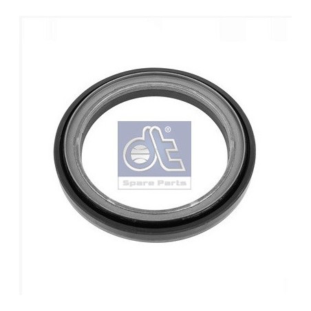paraolio mozzo 135x100x13/15 rimorchio meritor ror
