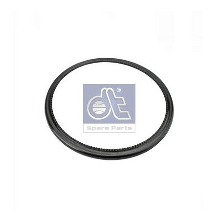 paraolio interno mozzo 113x97x7 renault volvo