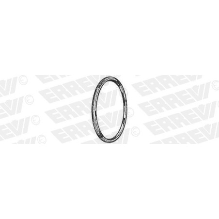 anello di tenuta per mozzo con riduttore iveco astra generale