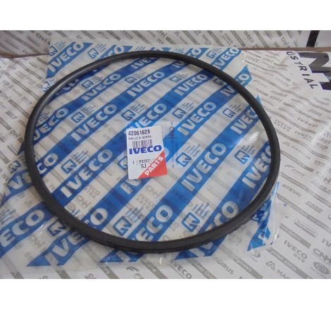 anello di tenuta per mozzo...