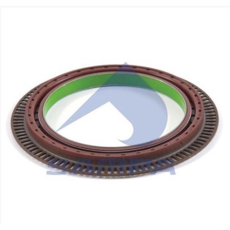 paraolio interno mozzo 175/205x139x16,5 man