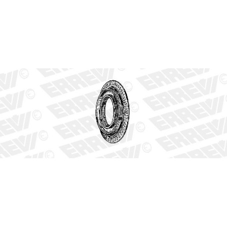 paraolio interno mozzo 175/205x139x16,5 man
