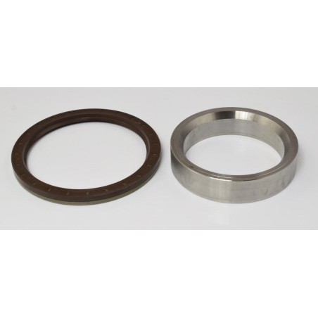 kit paraolio mozzo posteriore 175x145x13 man