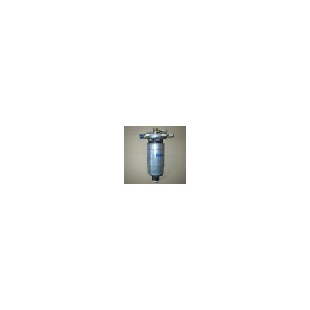 supporto filtro combustibile originale completo di filtro per iveco:  daily serie c - serie s