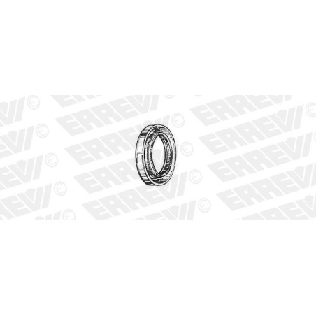 paraolio mozzo 152,5x108x24 rimorchio acerbi fruehauf