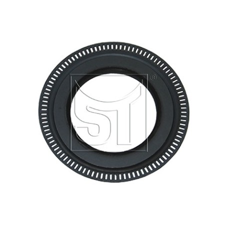 paraolio mozzo con oring 153x108x19,5 rimorchio acerbi fruehauf