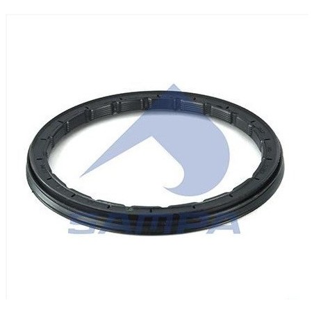 paraolio interno mozzo 136,7x115x8 assale bpw