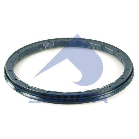 paraolio interno mozzo 156,7x135x12 assale bpw
