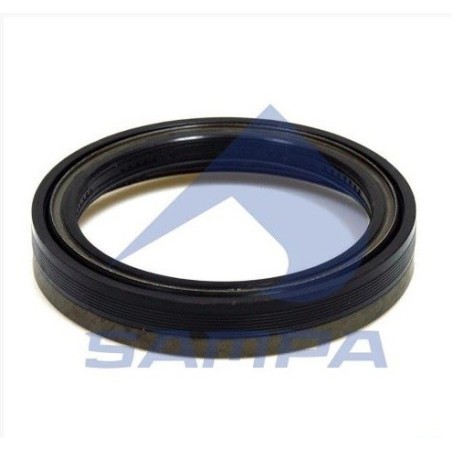 paraolio interno mozzo 152,7x117x27,5 rimorchio meritor ror saf