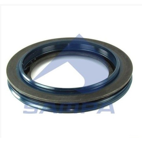 paraolio interno mozzo 157,5x120x20 rimorchio bpw