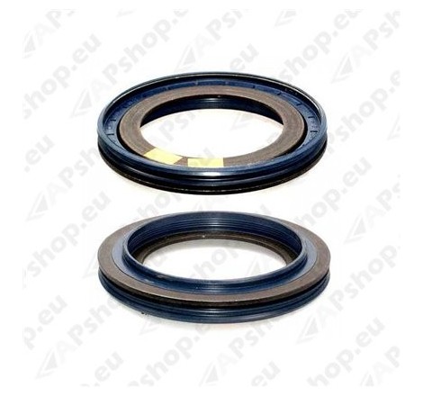 paraolio interno mozzo...